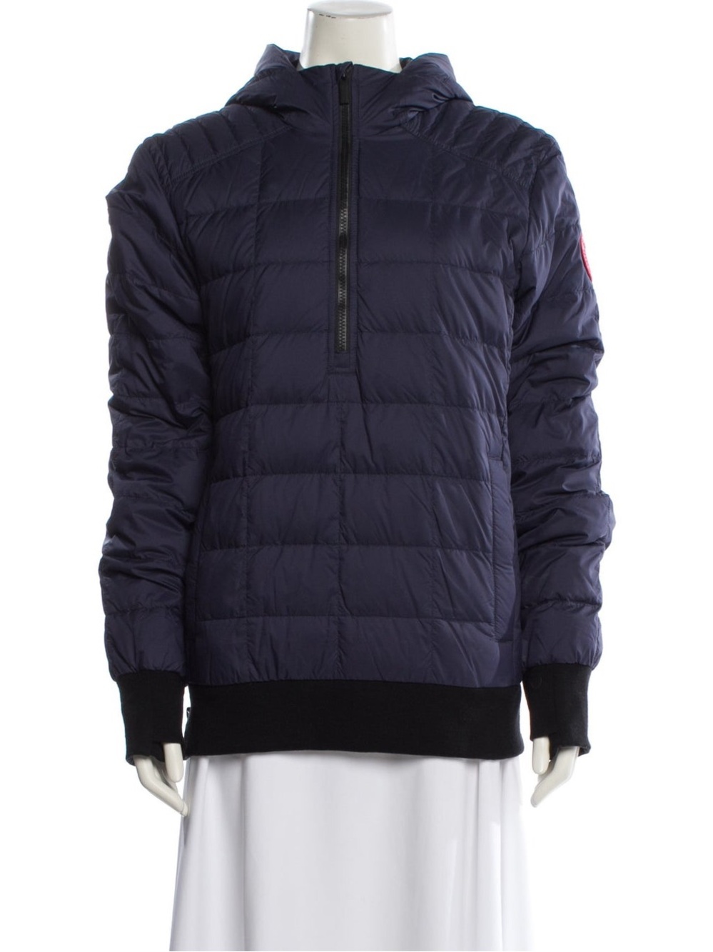Canada goose coat